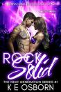 Rock Solid - Preview