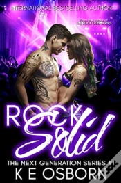 Capa do artigo Rock Solid