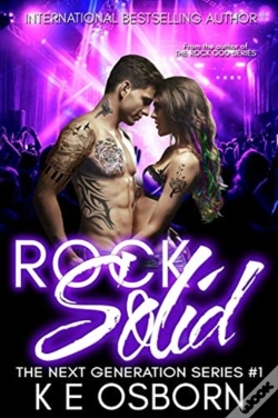 Capa do artigo Rock Solid
