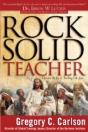 Rock Solid Teacher - Preview