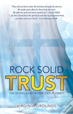 Capa do artigo Rock Solid Trust