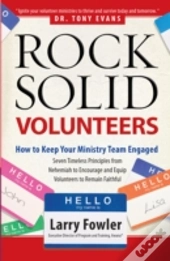 Rock Solid Volunteers