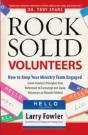 Rock Solid Volunteers - Preview