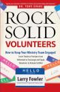 Rock-Solid Volunteers - Preview