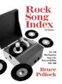 Rock Song Index - Preview