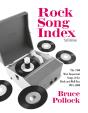 Rock Song Index - Preview