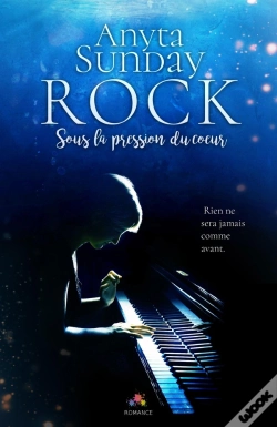 Capa do artigo Rock ; Sous La Pression Du Coeur