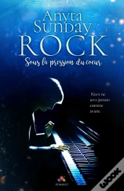 Capa do artigo Rock ; Sous La Pression Du Coeur