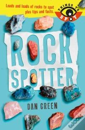 Capa do artigo Rock Spotter