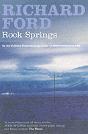 Rock Springs - Preview
