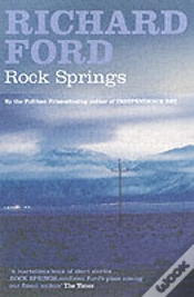 Capa do artigo Rock Springs