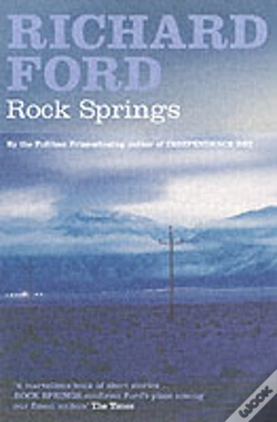 Capa do artigo Rock Springs