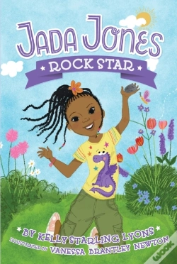 Capa do artigo Rock Star #1