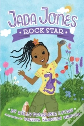 Capa do artigo Rock Star #1