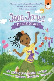 Capa do artigo Rock Star #1