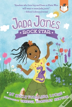 Capa do artigo Rock Star #1