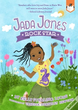 Capa do artigo Rock Star #1