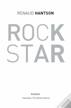 Capa do artigo Rock Star : 48 Heures D'Une Vie Rêvée