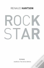 Capa do artigo Rock Star : 48 Heures D