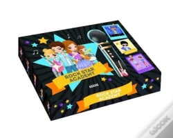 Capa do artigo Rock Star Academy