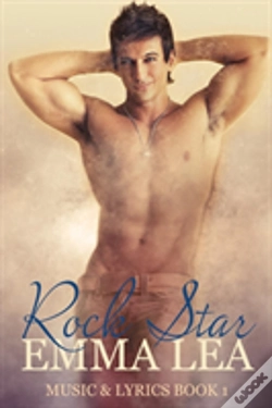 Capa do artigo Rock Star