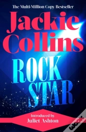 Capa do artigo Rock Star
