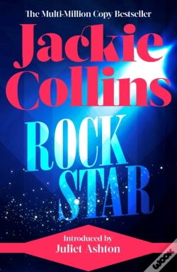 Capa do artigo Rock Star