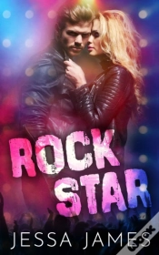 Capa do artigo Rock Star