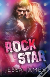 Capa do artigo Rock Star
