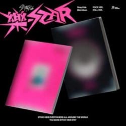 Capa do artigo ROCK-STAR (NORMAL VER.) - CD