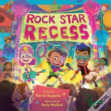 Rock Star Recess