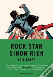 Capa do artigo Rock Star Sinon Rien