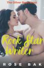 Rock Star Writer - Preview