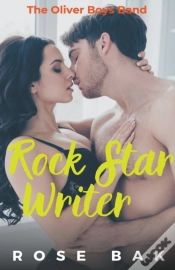 Capa do artigo Rock Star Writer