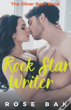 Capa do artigo Rock Star Writer