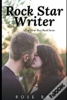 Rock Star Writer