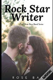 Rock Star Writer