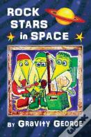Rock Stars In Space