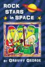 Rock Stars In Space - Preview