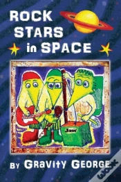 Capa do artigo Rock Stars In Space