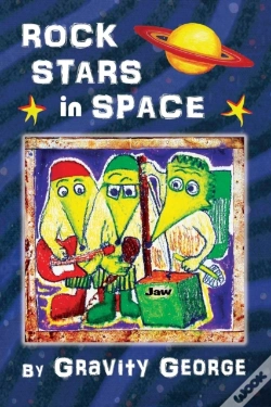 Capa do artigo Rock Stars In Space