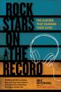 Rock Stars On The Record - Preview