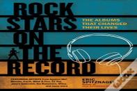Rock Stars On The Record