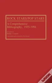Rock Stars/Pop Stars
