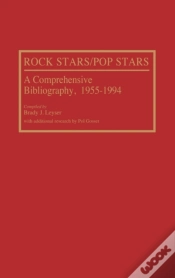 Capa do artigo Rock Stars/Pop Stars