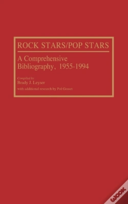 Capa do artigo Rock Stars/Pop Stars
