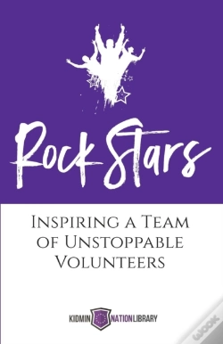 Capa do artigo Rock Stars