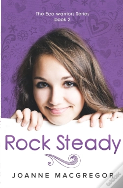 Capa do artigo Rock Steady