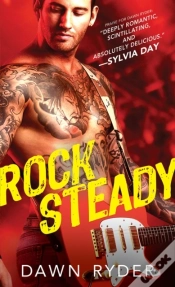 Capa do artigo Rock Steady