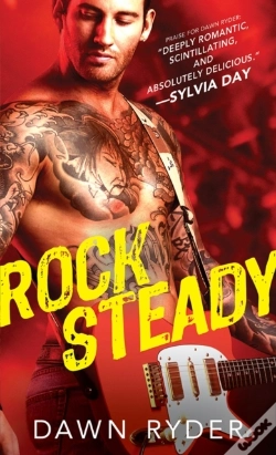Capa do artigo Rock Steady